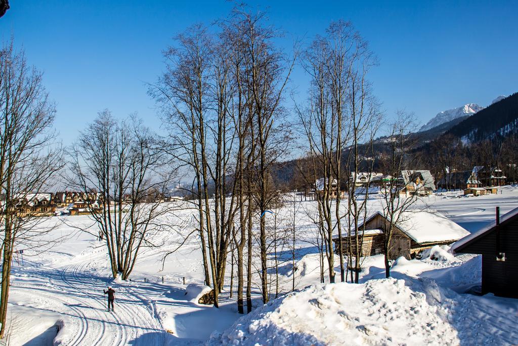 Dolina Resort Zakopane Kościelisko Pokoj fotografie