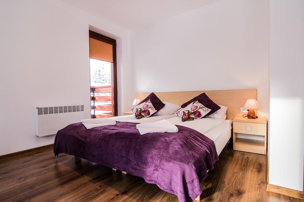 Dolina Resort Zakopane Kościelisko Pokoj fotografie