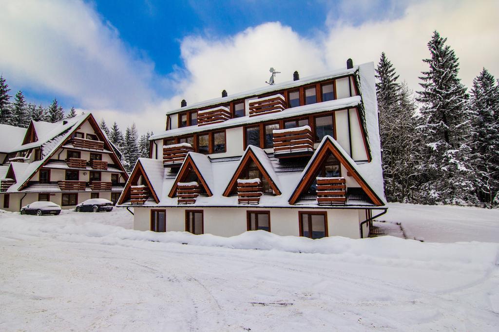 Dolina Resort Zakopane Kościelisko Pokoj fotografie