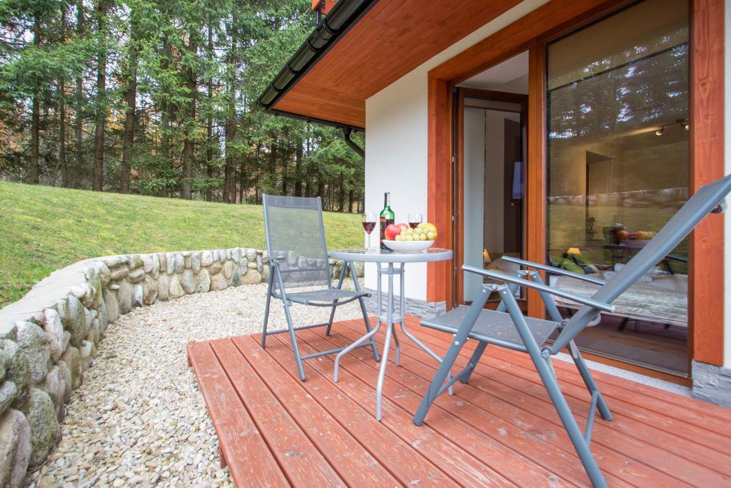 Dolina Resort Zakopane Kościelisko Pokoj fotografie