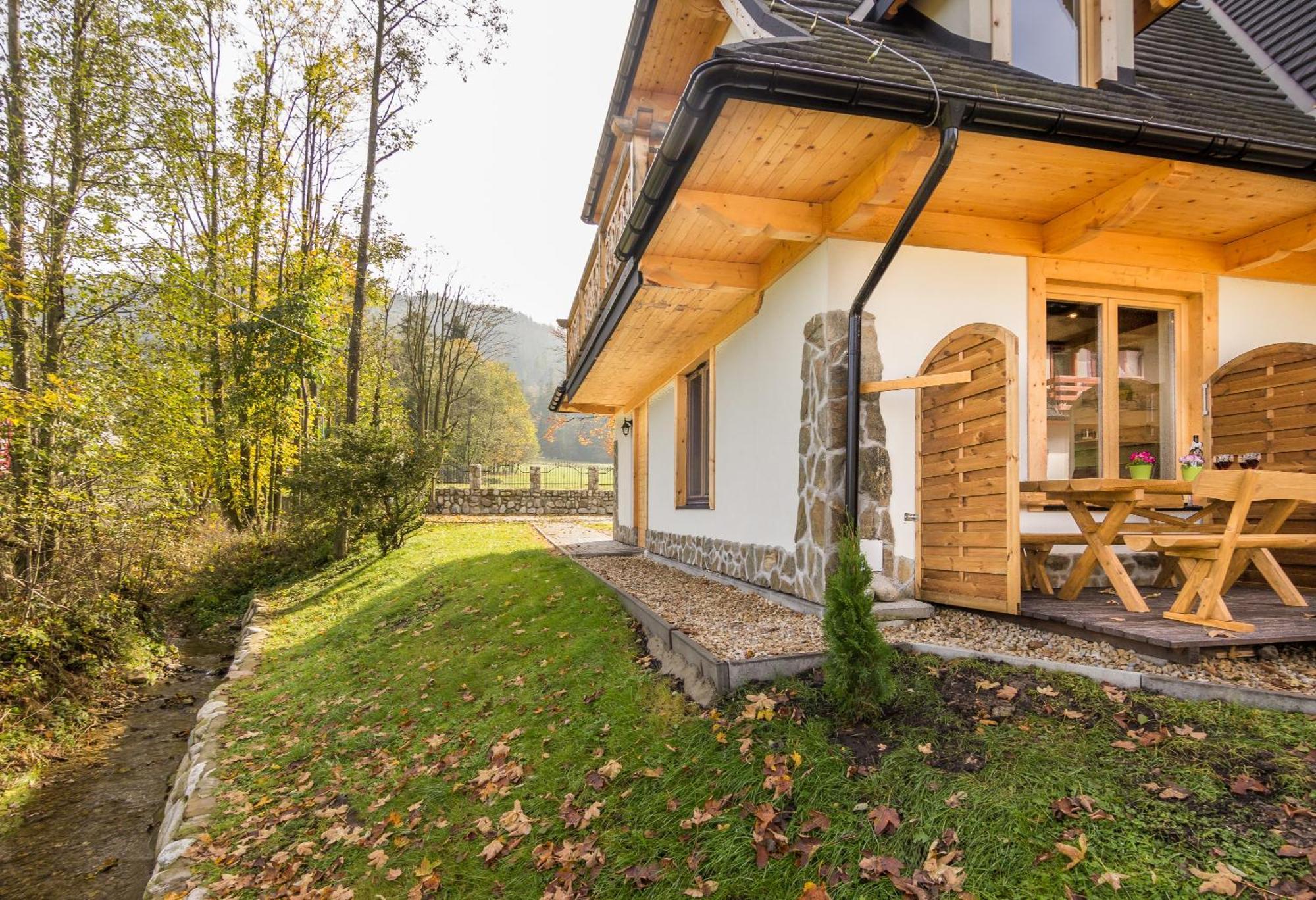 Dolina Resort Zakopane Kościelisko Pokoj fotografie