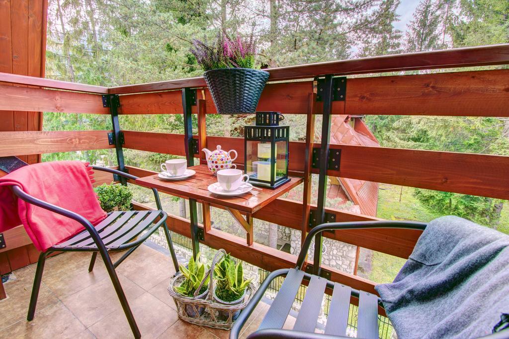 Dolina Resort Zakopane Kościelisko Pokoj fotografie