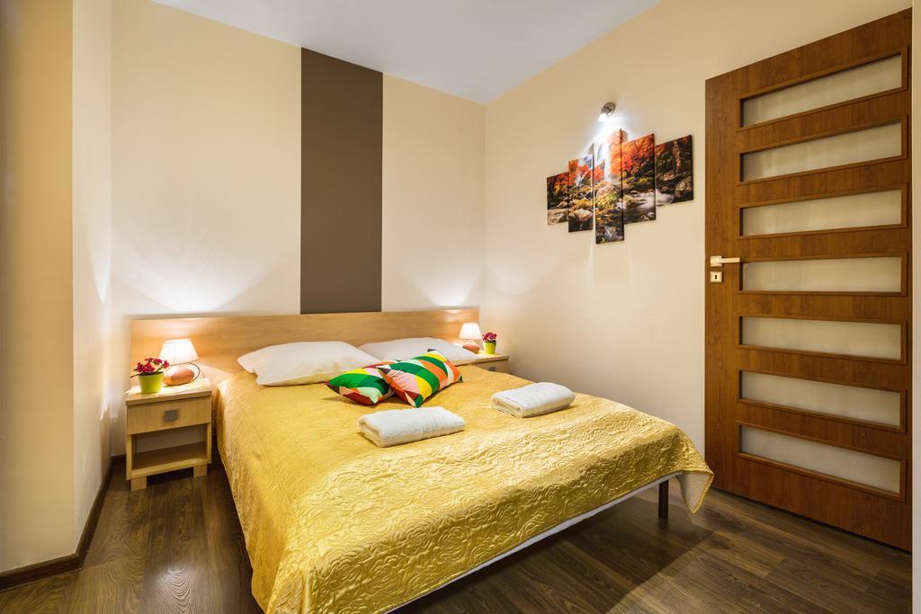 Dolina Resort Zakopane Kościelisko Exteriér fotografie