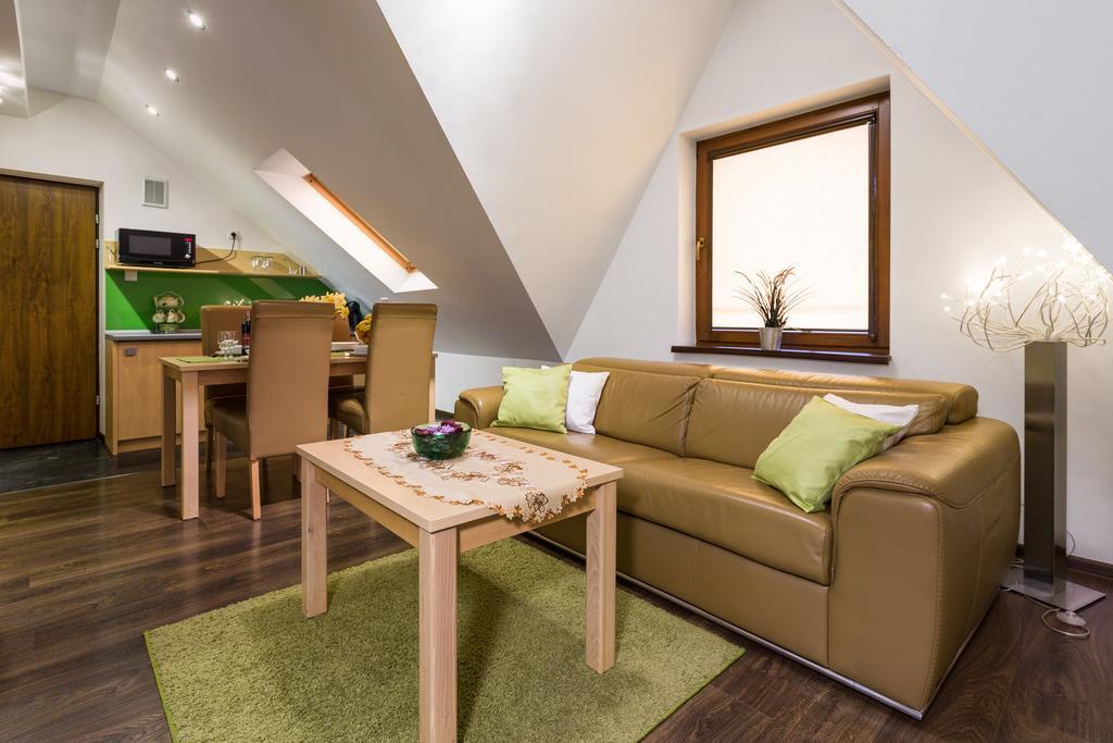 Dolina Resort Zakopane Kościelisko Exteriér fotografie